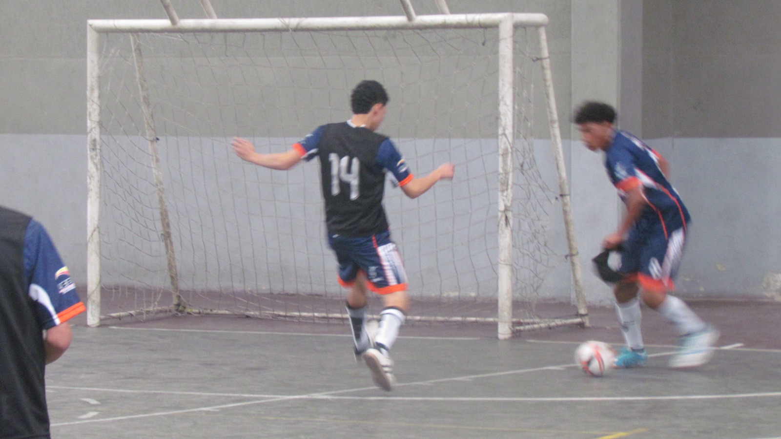 Foto Berakah FC